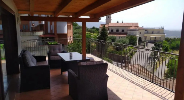 Porta Del Cilento, Prenota Hotel Altavilla Silentina Cilento