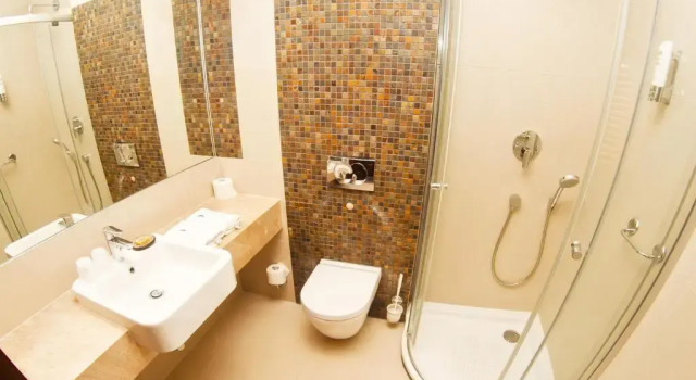 Номер Standard Hotel&Spa Stary Dziwnów basen swimming pool