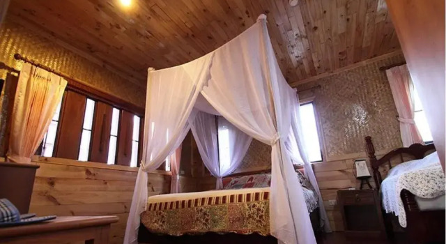 Семейный номер Standard Baan Soontree Resort