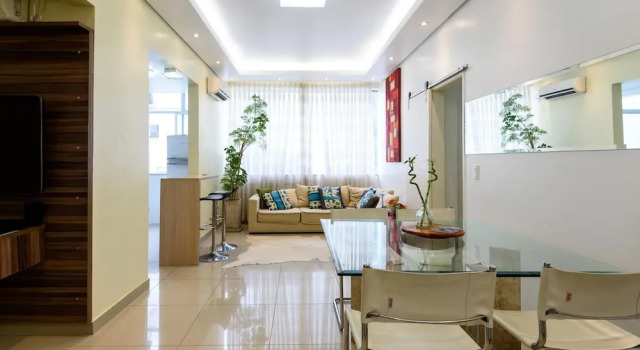 Апартаменты Style in Ipanema Good Location Vp305