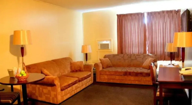 Suite Business Acorn Motel