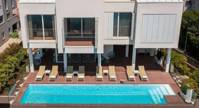 Dedaj Resort - Villa Tina, Đặt Khu nghỉ dưỡng Zadar Zadar County