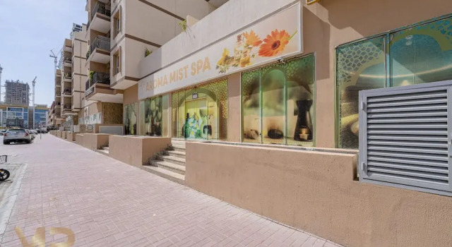 Marco Polo - May Residence 2