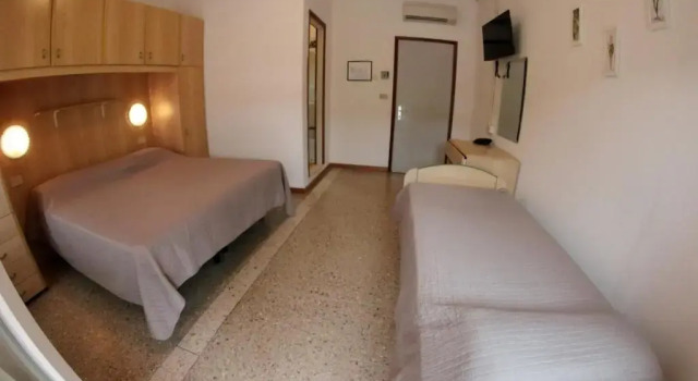 Albergo Rosa, Забронировать Отель Каваллино-Трепорти Riviera Ovest