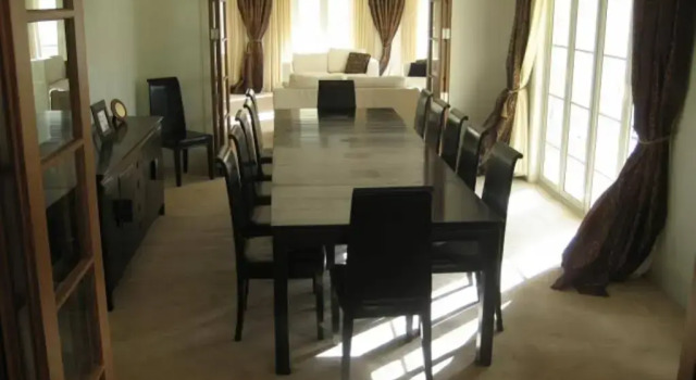 The Consulate Luxury Bed and Breakfast