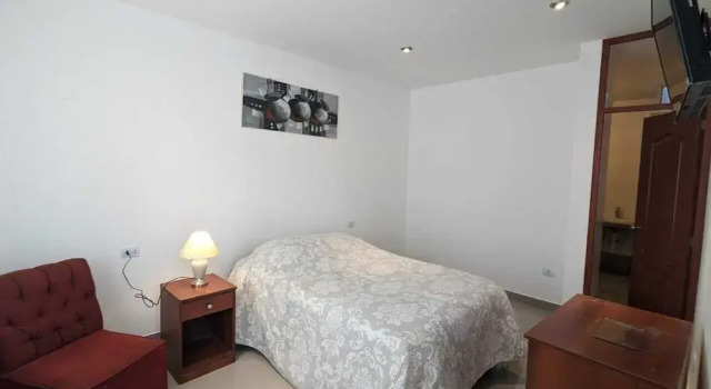 Habitación Confort La Maison Di Giord