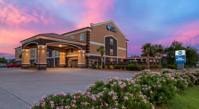 Comfort Inn and Suites Texas City, Κράτηση Ξενοδοχείο Τέξας Σίτυ Χιούστον