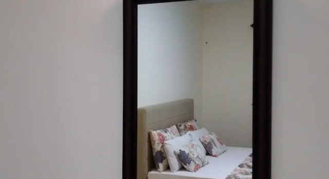 Семейные апартаменты c 1 комнатой Sky Residence Hikkaduwa