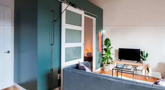 Artistic 1BR in Mile End by Namastay, Rezervați Hotel Montréal Quebec, aproape de Outremont