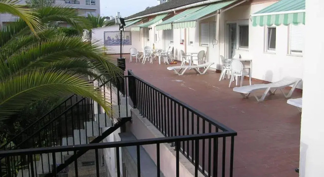 Двухместный номер Standard ABLA Guest House