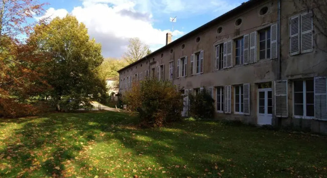 Lodge Hôtel de Sommedieue Verdun, Book Hotel 3-stjernede hoteller i Meuse, 3*