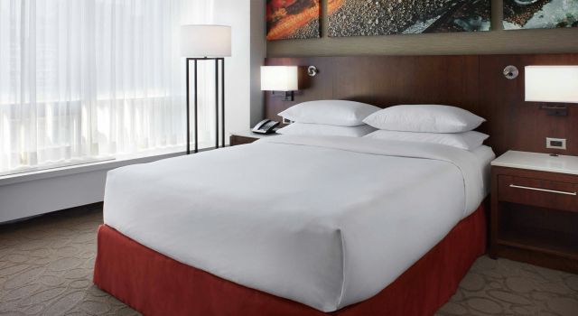 Delta Hotels by Marriott Ottawa City Centre