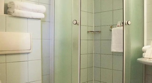 Двухместный номер Standard City Hotel Matyas