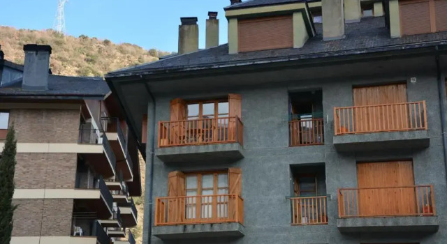 Apartament Montsent, Book Lejlighed Rialp 