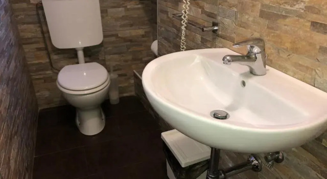 Номер Economy Pontevecchio Relais