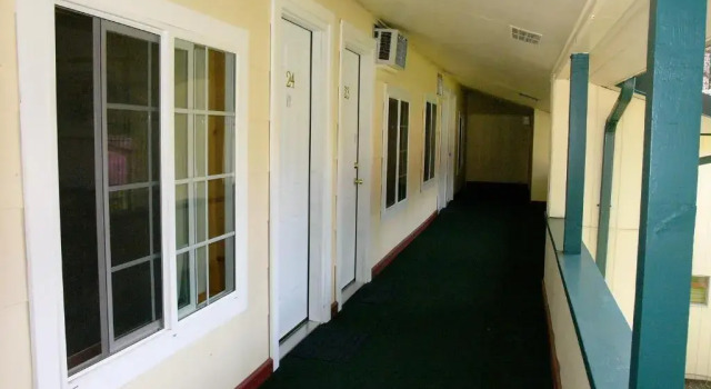 Номер Standard Mountain View Lodge
