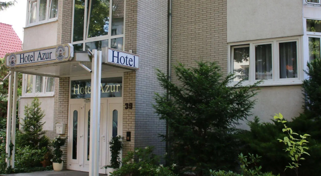 Hotel Azur
