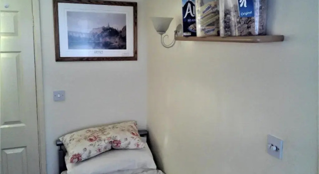 Апартаменты c 1 комнатой Mike & Carolyn Ball B&B