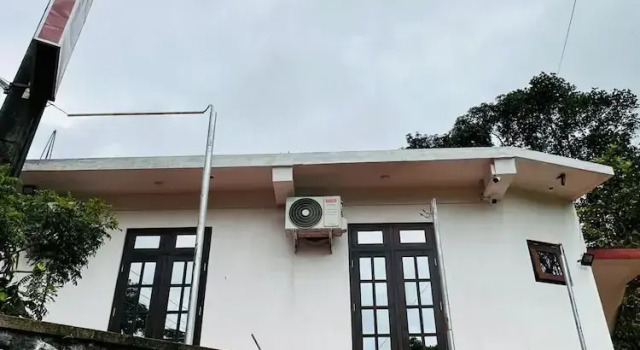 Tgarden resort