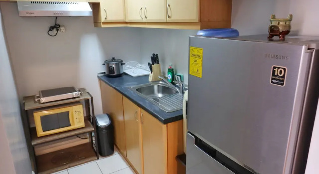 Номер Standard Greenbelt Parkplace