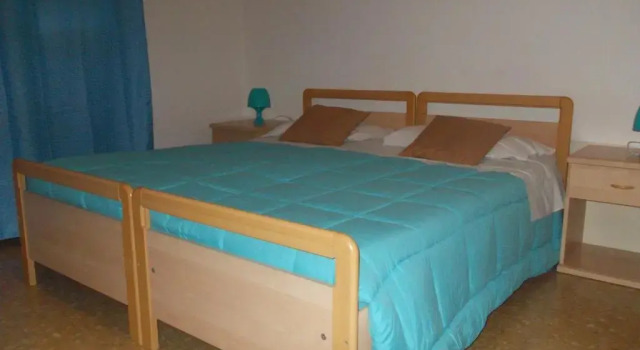 Номер Deluxe Travellers Lodge Bed & Rooms