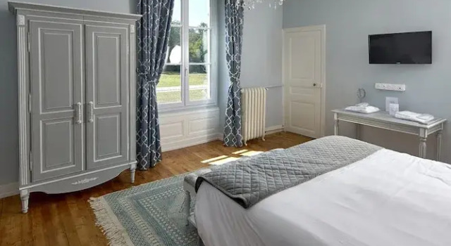 Номер Standard Chateau Vary