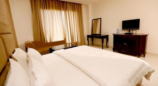 Nakshatra Hotel & Resort, Забронировать Курортный отель Отели штата Махараштры 3 звезды, 3*
