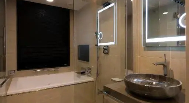 Номер Superior Hotel Gion Ichirin