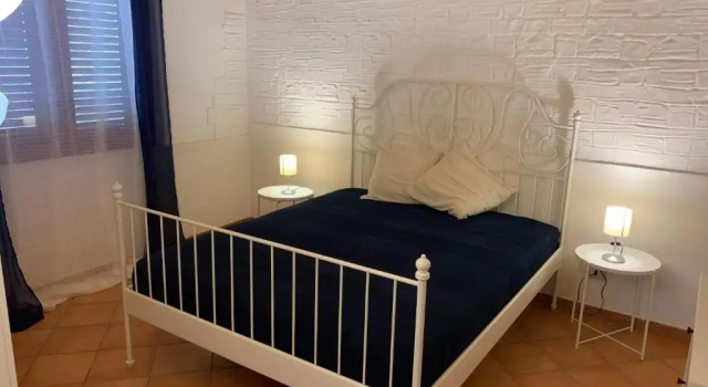Коттедж Casa vacanze Villa Grace