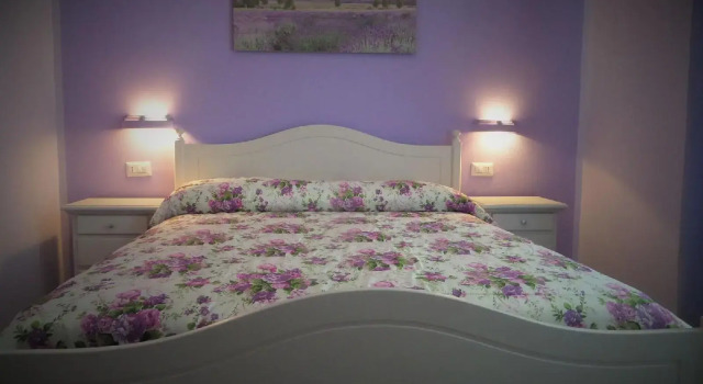 Al 325 rooms ai Fori