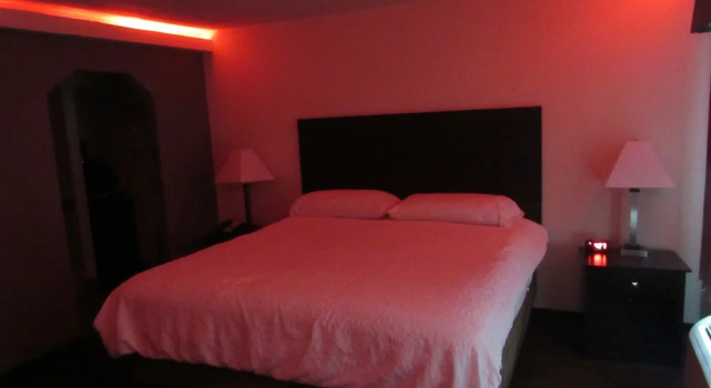 Двухместный номер Standard Trinity Suites Downtown Dallas