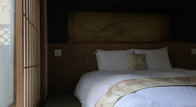 Номер Comfort Gion Misen Furumonzen