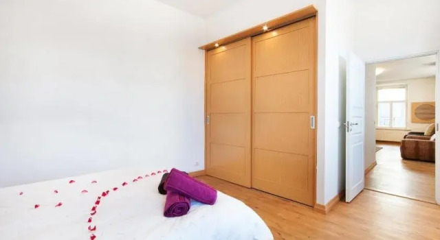 Parkers Boutique Apartments, Забронировать Апартаменты/квартира Таллин Харьюмаа, рядом с Ратушная площадь