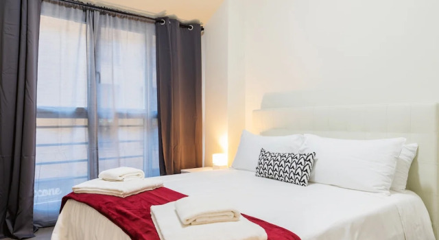 Апартаменты Deluxe Milan Retreats Duomo