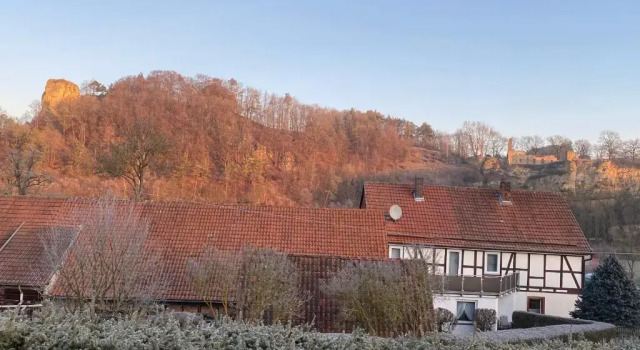 Ferienwohnungen Arnstein