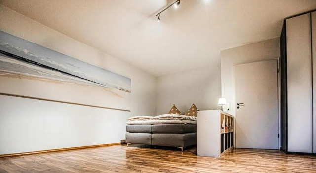 Beautiful Home in Lennestadt With 3 Bedrooms and Wifi, Foglalás Szálloda Lennestadt Rothaar Mountains