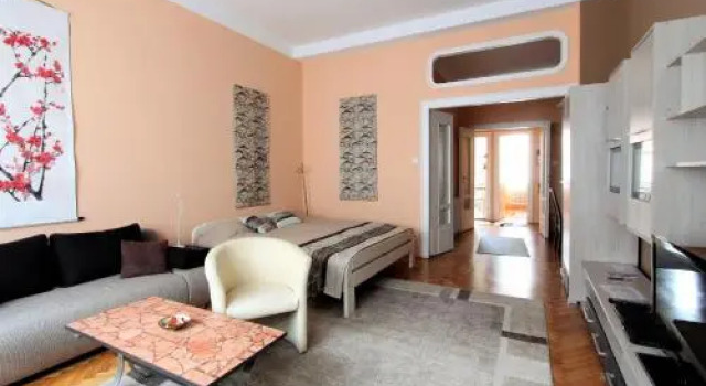 Lili's home, Varaa Hotelli Budapest Budapest