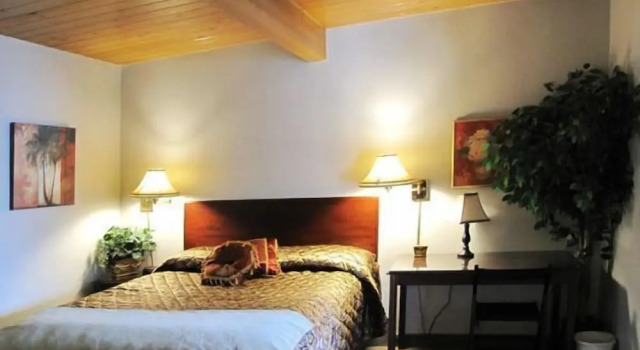 Hudson Manor Inn, Забронировать Отель Лонгвью Вашингтон