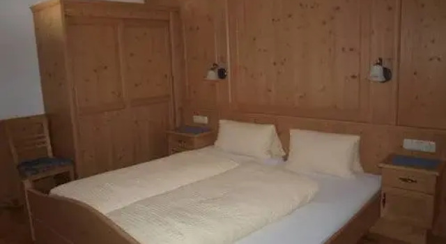 Nebanauer, Prenota Hotel Hotel a Tirolo con parcheggio, Parcheggio