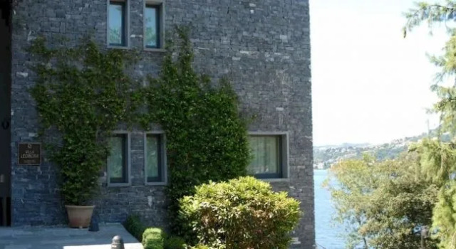CastaDiva Residences, Book Hotel Hotels in Como with a Pool, Swimming Pool