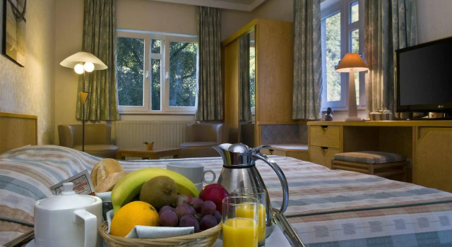 Cocoon Hotel La Rive