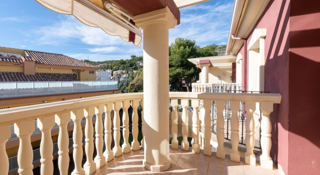 Апартаменты с 2 комнатами с видом на бассейн Apartamentos Madeira Casa Azahar