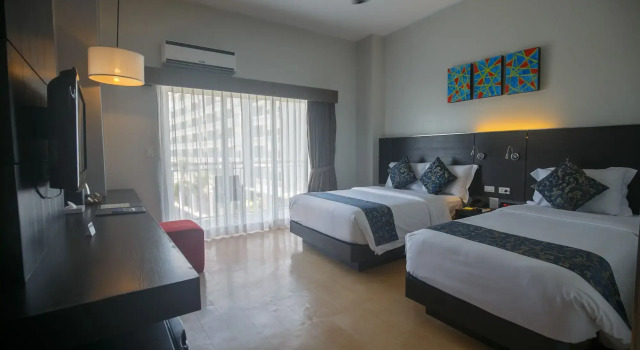 Solea Seaview Resort, Book Resort Cordova Cebu