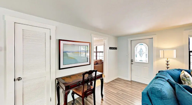 2310 Bradford Street Home, Book Feriehus Villaer i Florida, Villa