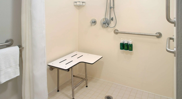 Двухместный люкс Sonesta ES Suites Raleigh Durham Airport Morrisville