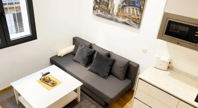 Апартаменты INSIDEHOME Apartments - Dúplex de Javier