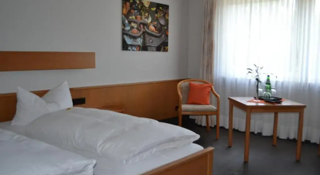 Номер Standard Aparthotel Sprendlingen