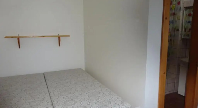 Penzion Hraničář