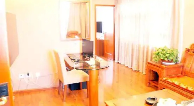 Люкс Deluxe Zhao Feng Hotel