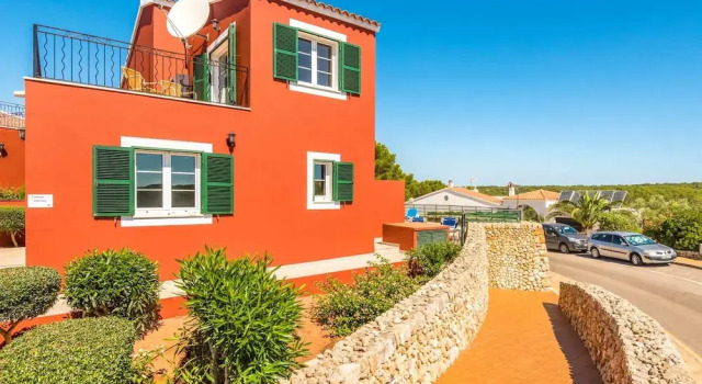 Villa Clara